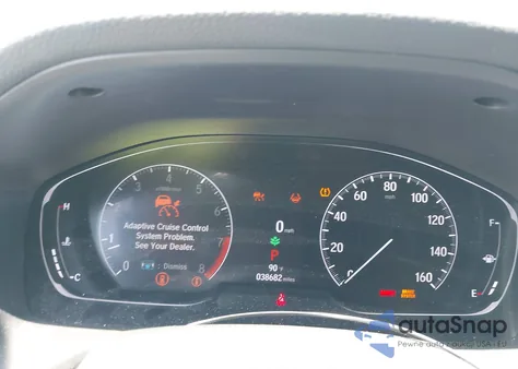 2021 Honda Accord Sport 2.0T from USA, damaged, VIN 1HGCV2F30MA012582